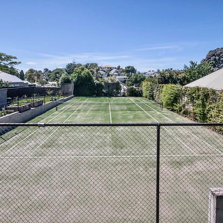 Central City Gem - Napier Holiday Home Екстериор снимка