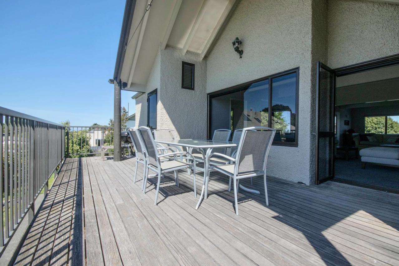 Central City Gem - Napier Holiday Home Екстериор снимка