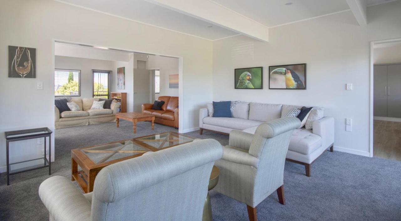 Central City Gem - Napier Holiday Home Екстериор снимка
