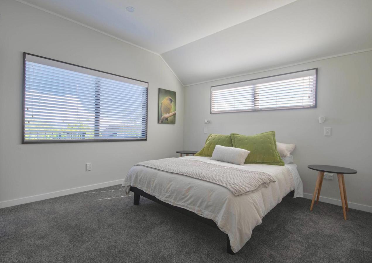 Central City Gem - Napier Holiday Home Екстериор снимка