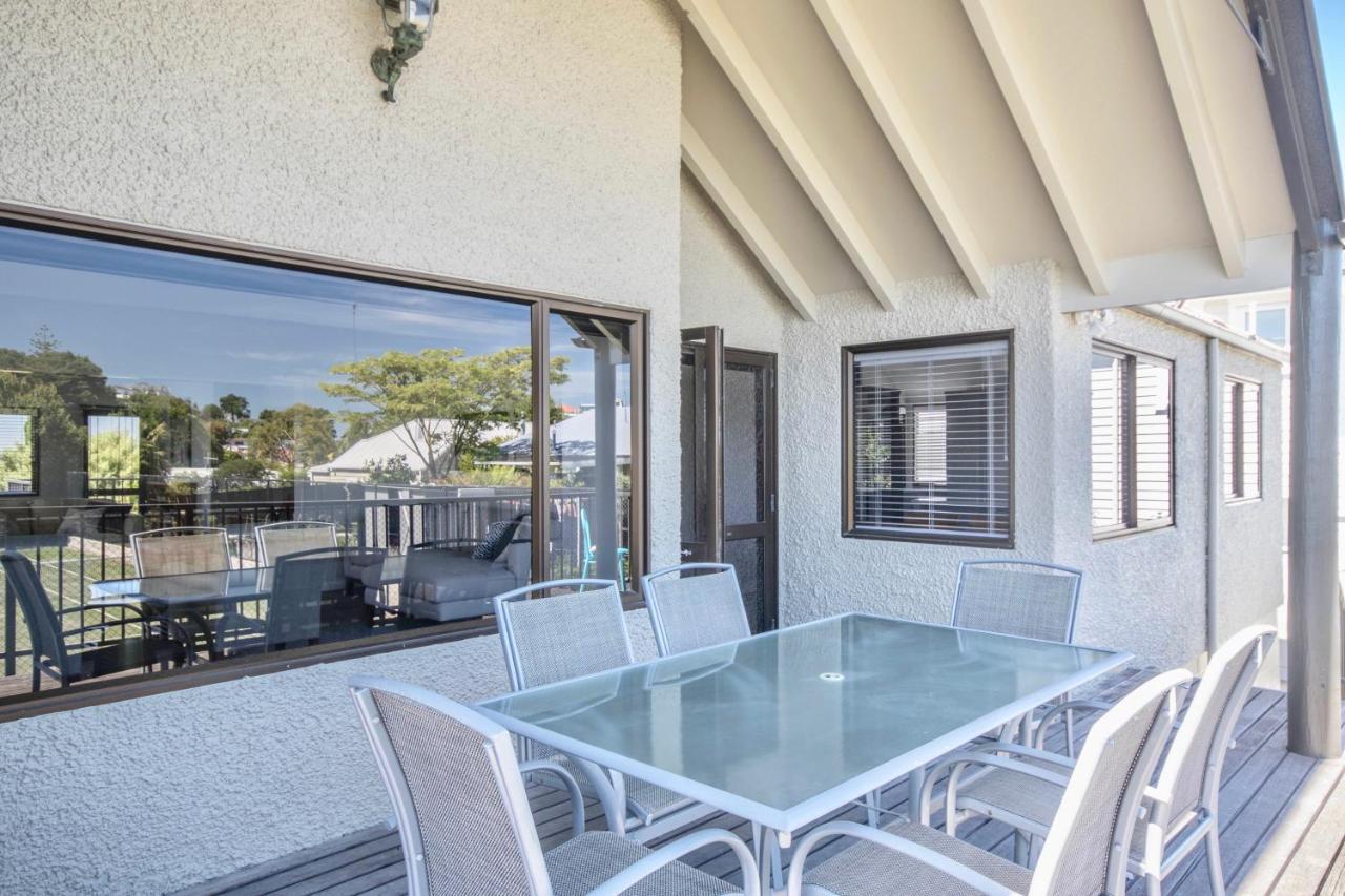 Central City Gem - Napier Holiday Home Екстериор снимка