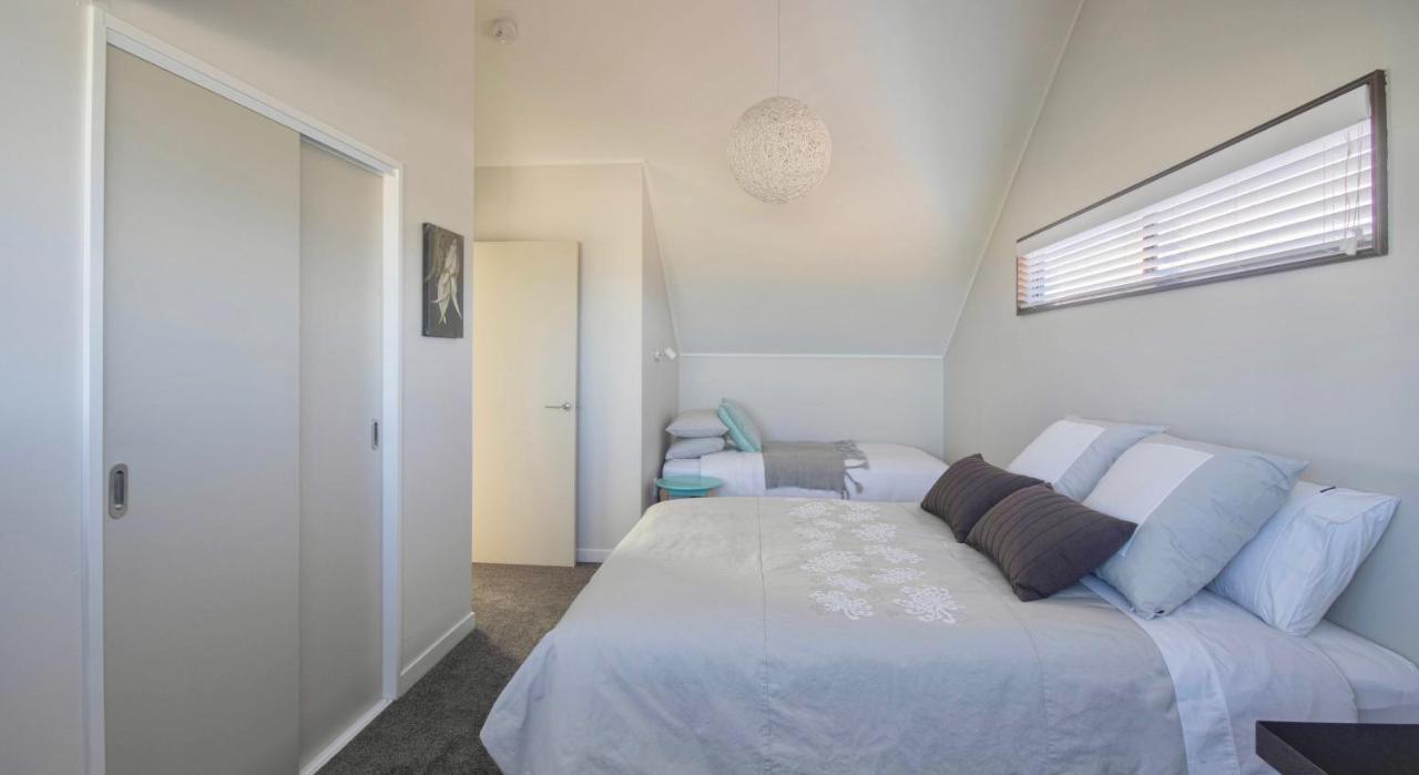 Central City Gem - Napier Holiday Home Екстериор снимка