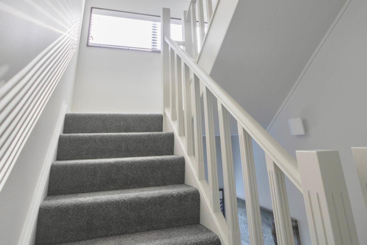 Central City Gem - Napier Holiday Home Екстериор снимка