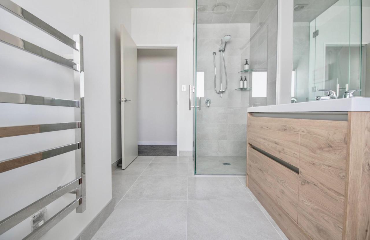 Central City Gem - Napier Holiday Home Екстериор снимка