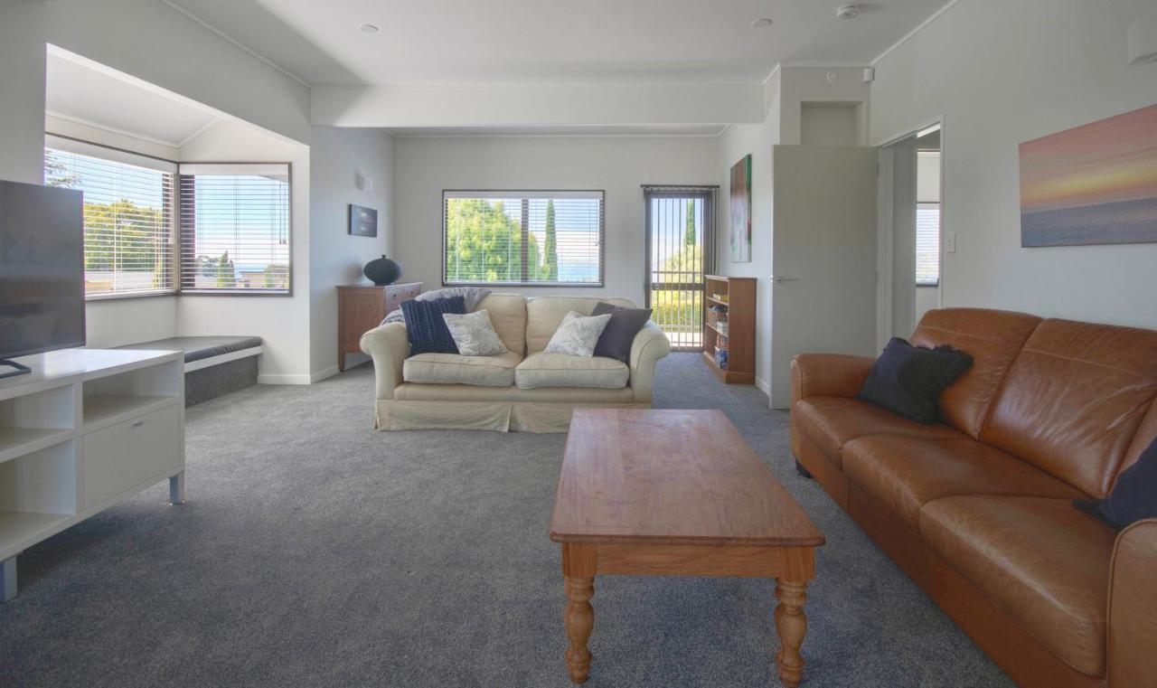 Central City Gem - Napier Holiday Home Екстериор снимка